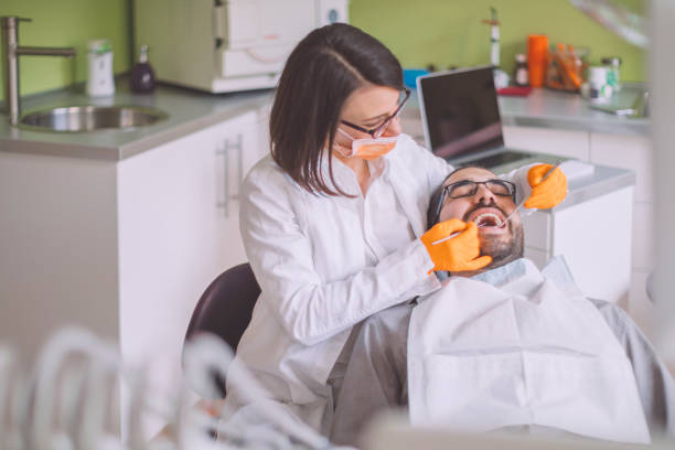 Best Emergency Dentist for Lost Fillings or Crowns in Piedmont, CA