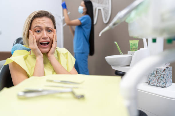 Best Emergency Dental Extractions in Piedmont, CA