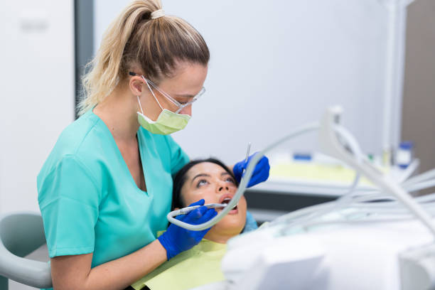 Best Weekend Emergency Dentist in Piedmont, CA
